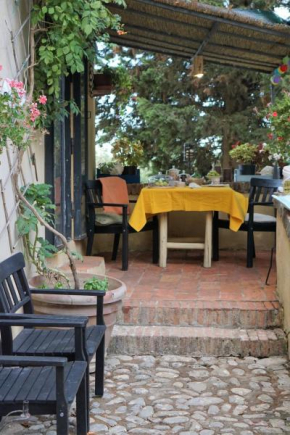 Отель B&B Mediterrando  San Litardo